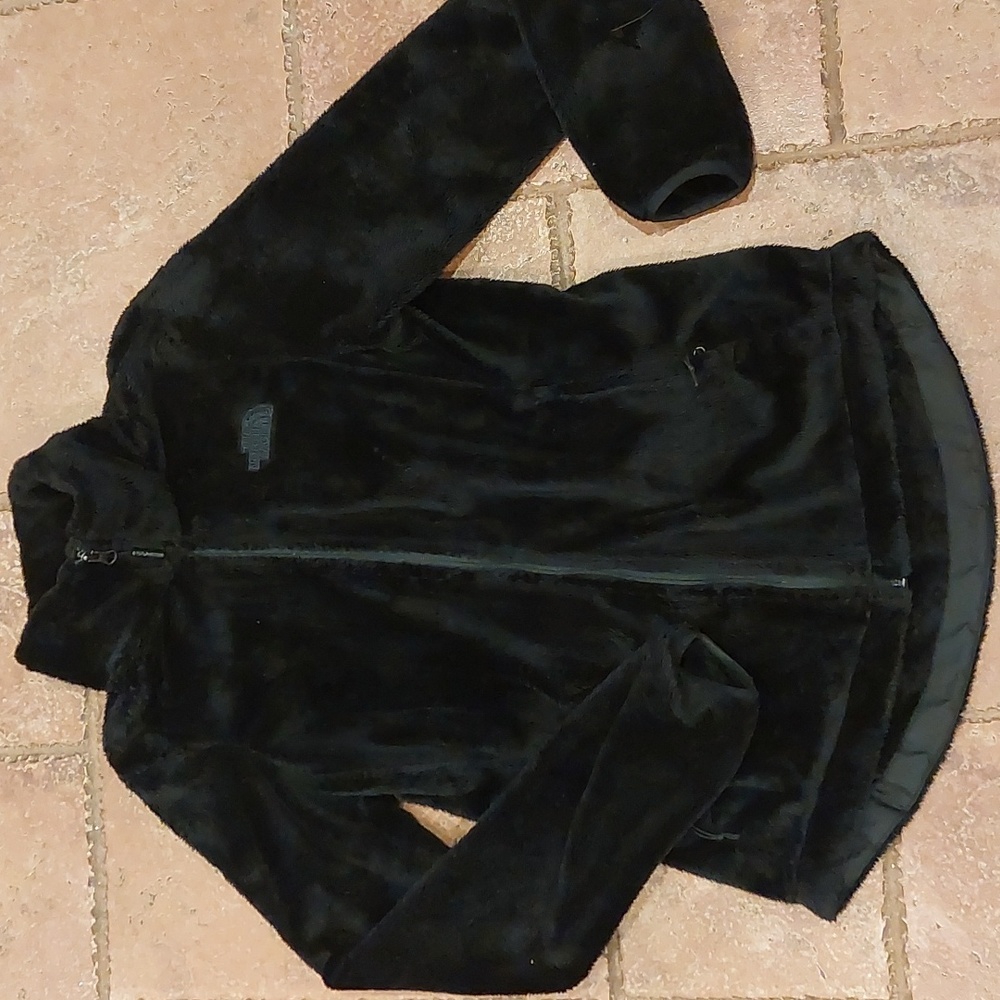 North Face jacket